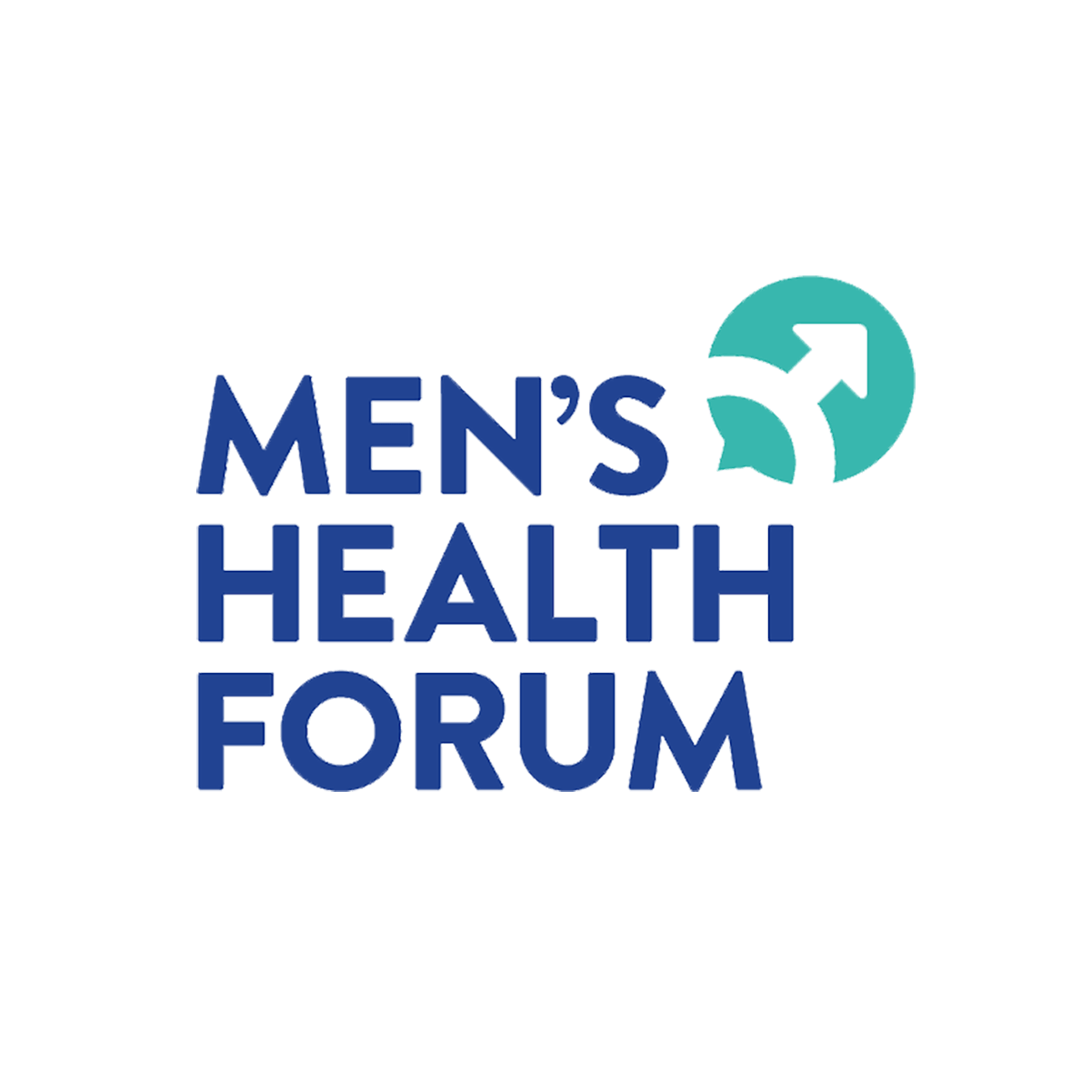 Men's Health Forum